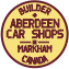 Website maintained by Aberdeen Car Shops