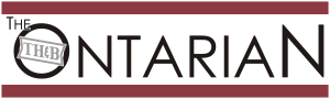 Ontarian Logo