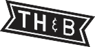 TH&B Logo